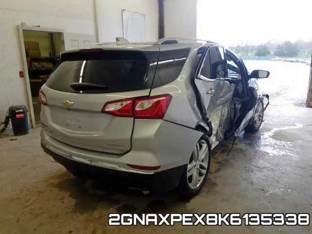2GNAXPEX8K6135338 фото 5