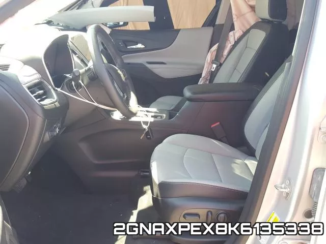 2GNAXPEX8K6135338 фото 6
