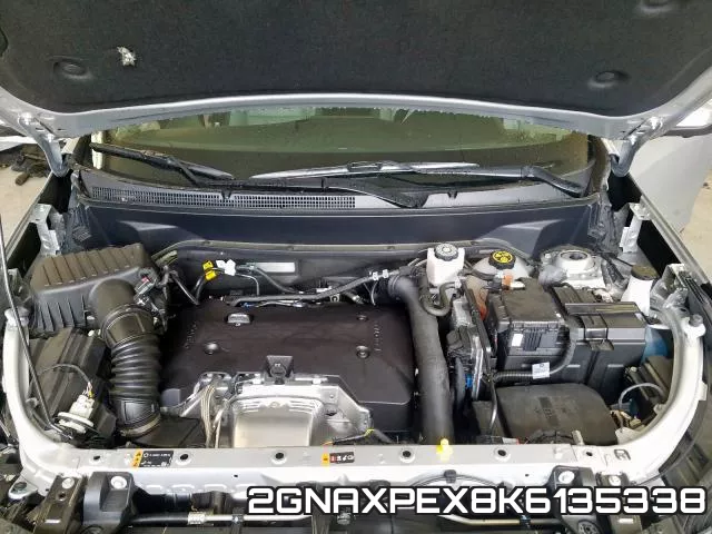 2GNAXPEX8K6135338 фото 8
