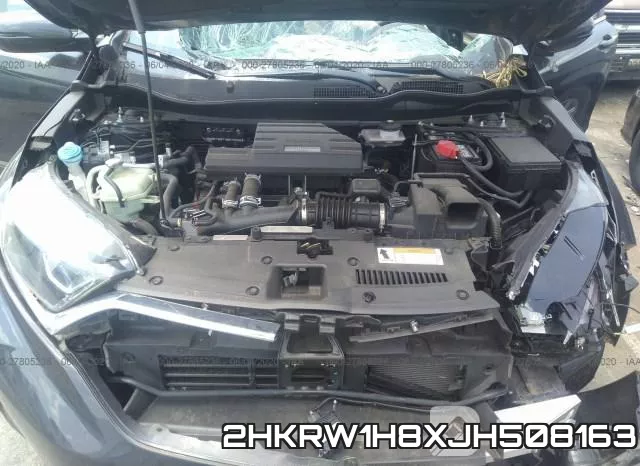 2HKRW1H8XJH508163 фото 2