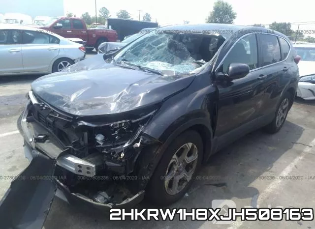 2HKRW1H8XJH508163 фото 3