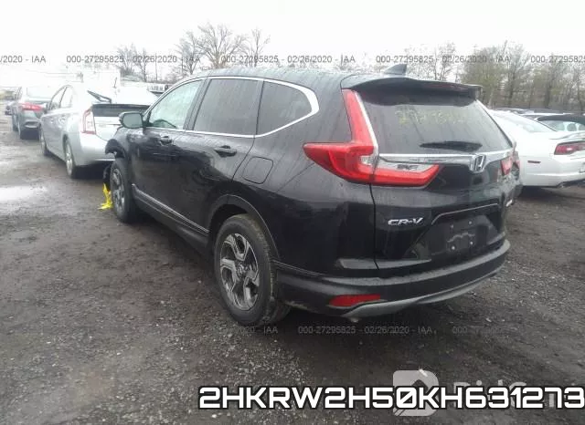 2HKRW2H50KH631273 фото 4