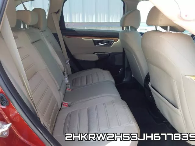 2HKRW2H53JH677839 фото 7