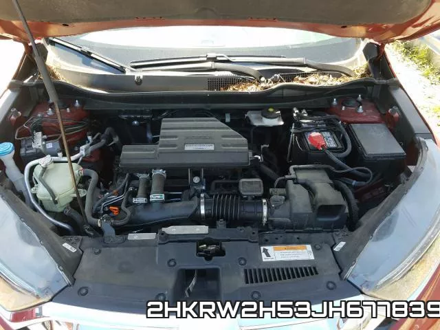 2HKRW2H53JH677839 фото 8