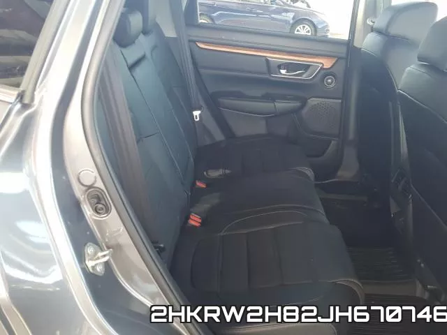 2HKRW2H82JH670746 фото 7