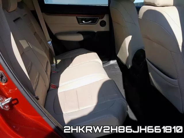 2HKRW2H86JH661810 фото 7