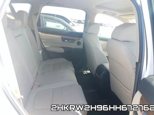 2HKRW2H96HH672762 фото 7