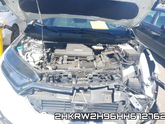 2HKRW2H96HH672762 фото 8