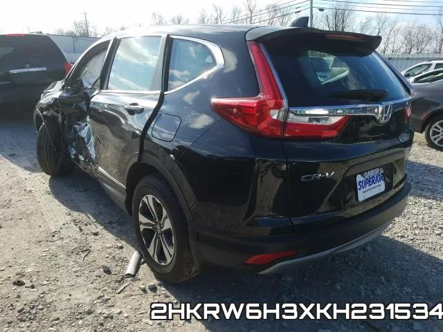 2HKRW6H3XKH231534 фото 4