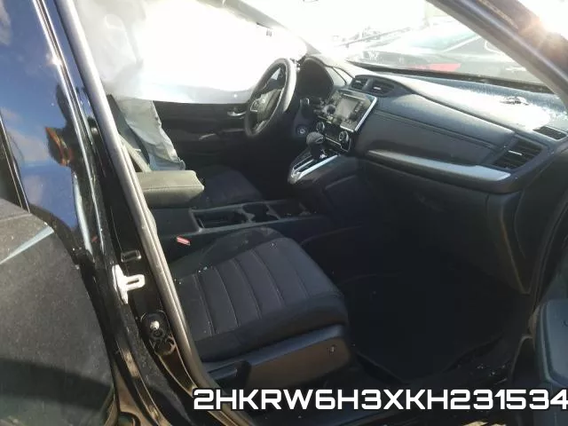 2HKRW6H3XKH231534 фото 6