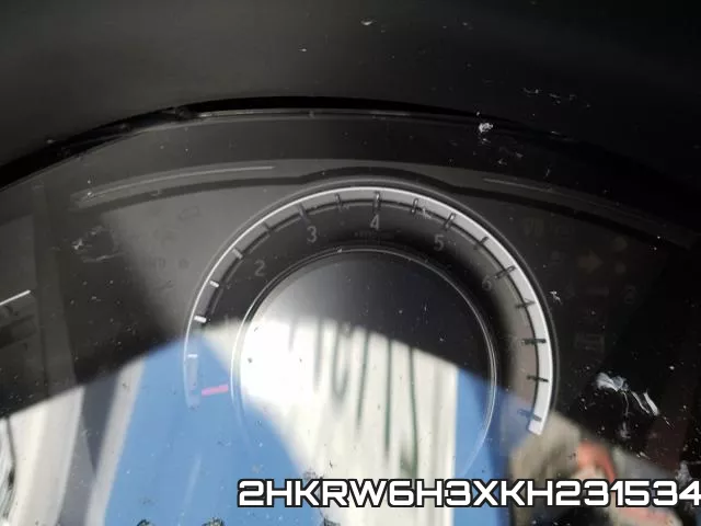 2HKRW6H3XKH231534 фото 9