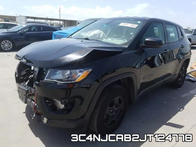 3C4NJCAB2JT124778 фото 3