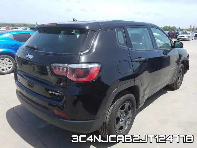 3C4NJCAB2JT124778 фото 5