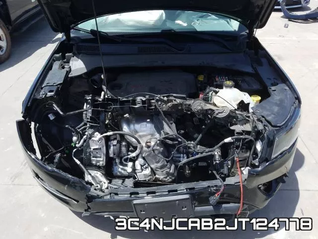 3C4NJCAB2JT124778 фото 8