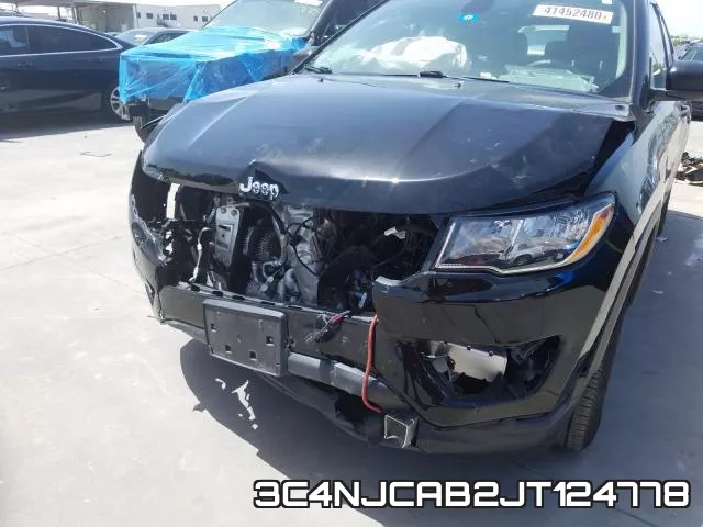 3C4NJCAB2JT124778 фото 10