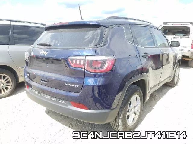 3C4NJCAB2JT411814 фото 5