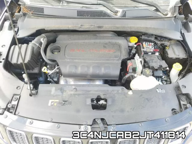 3C4NJCAB2JT411814 фото 8