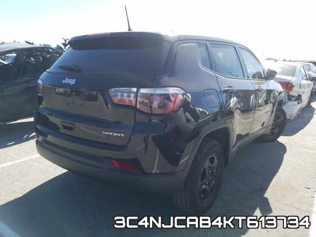 3C4NJCAB4KT613734 фото 5