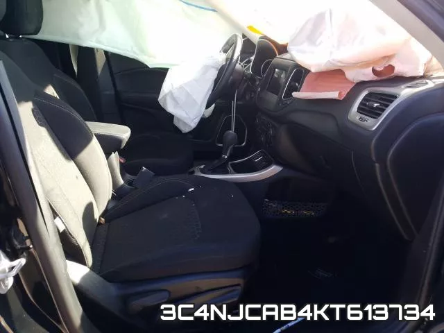 3C4NJCAB4KT613734 фото 6