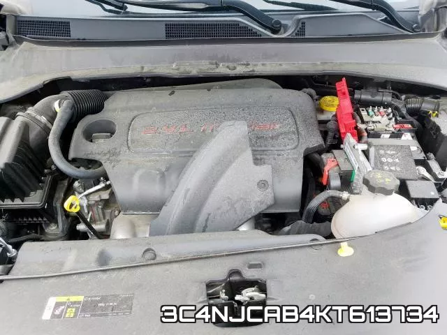 3C4NJCAB4KT613734 фото 8