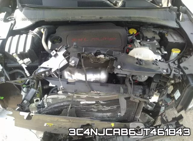 3C4NJCAB6JT461843 фото 2