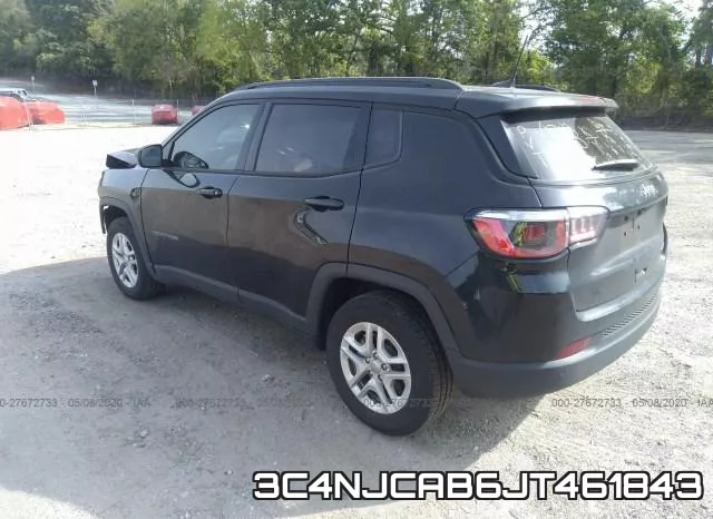3C4NJCAB6JT461843 фото 4