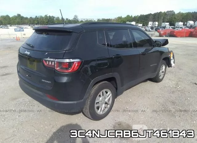 3C4NJCAB6JT461843 фото 5