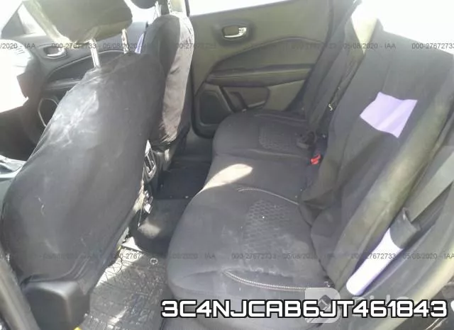 3C4NJCAB6JT461843 фото 9