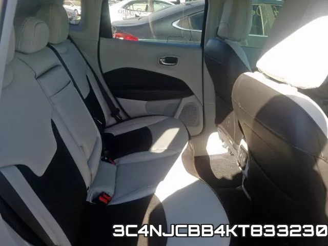 3C4NJCBB4KT833230 фото 7