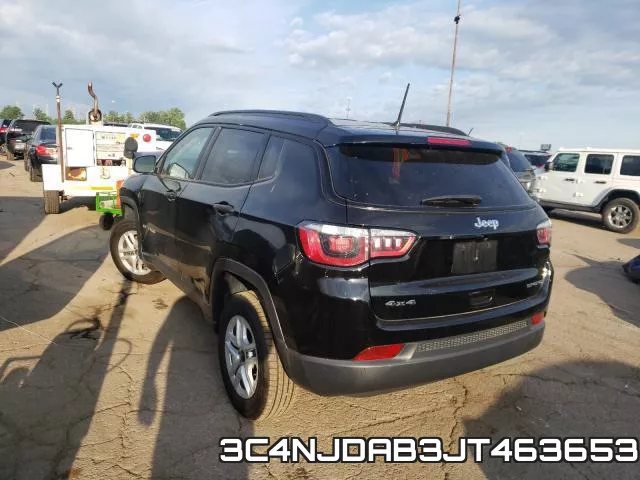 3C4NJDAB3JT463653 фото 4