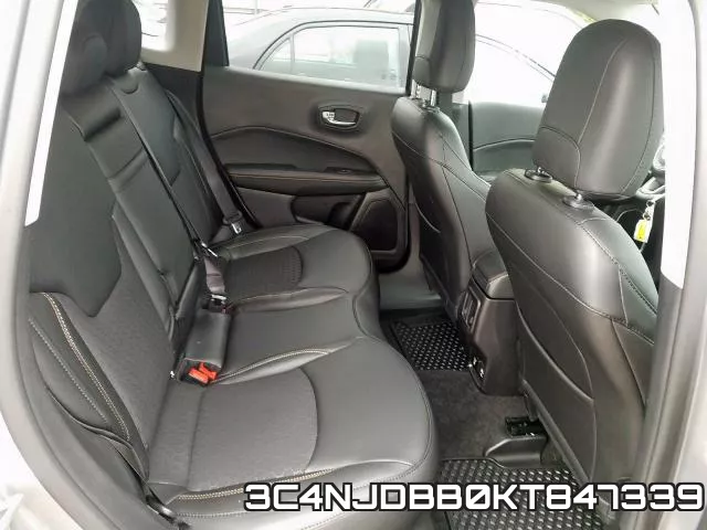 3C4NJDBB0KT847339 фото 7