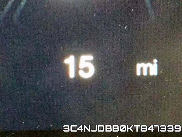 3C4NJDBB0KT847339 фото 9