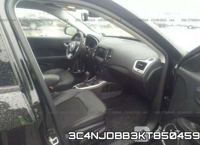 3C4NJDBB3KT850459 фото 6