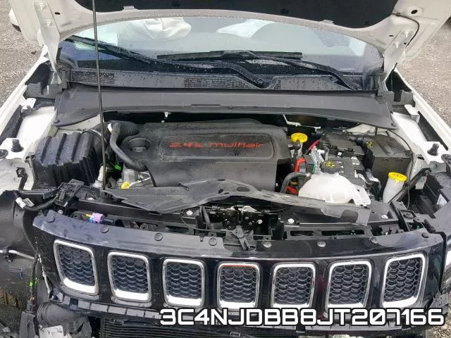 3C4NJDBB8JT207166 фото 8