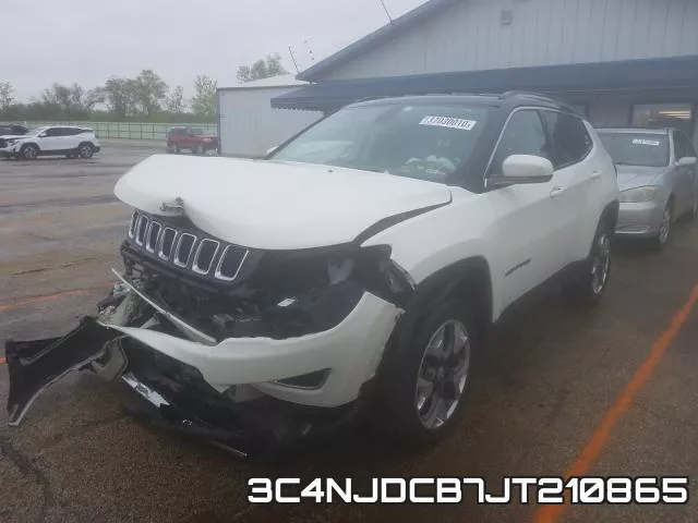 3C4NJDCB7JT210865 фото 3
