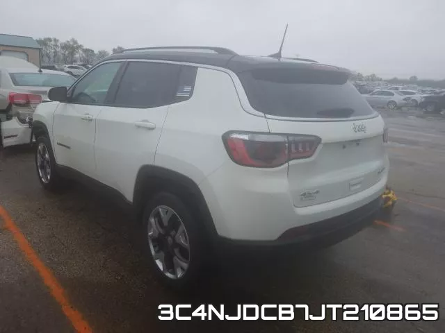 3C4NJDCB7JT210865 фото 4