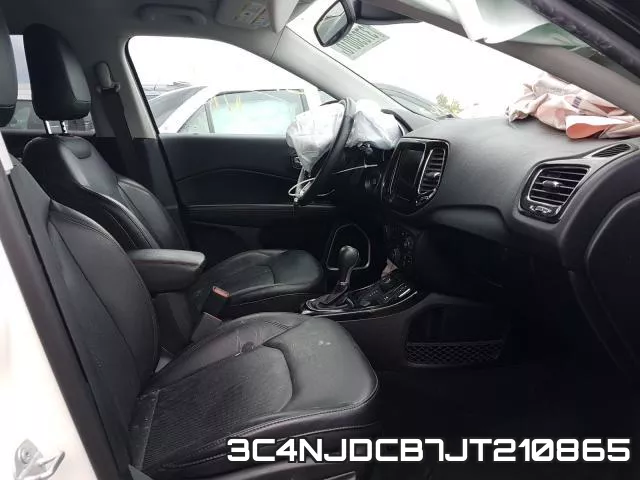 3C4NJDCB7JT210865 фото 6