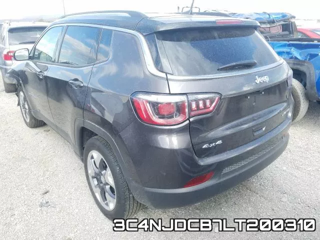 3C4NJDCB7LT200310 фото 4