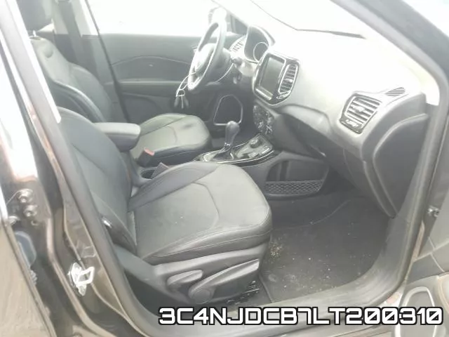 3C4NJDCB7LT200310 фото 6
