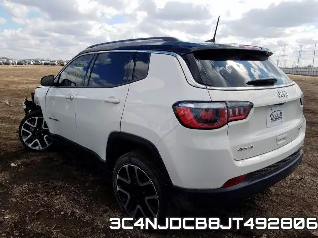 3C4NJDCB8JT492806 фото 4