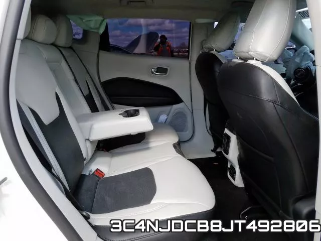 3C4NJDCB8JT492806 фото 7