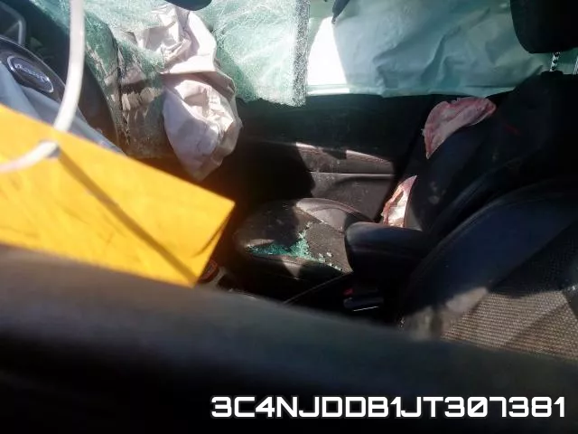3C4NJDDB1JT307381 фото 6