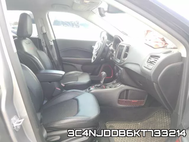 3C4NJDDB6KT733214 фото 6