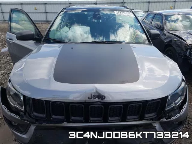 3C4NJDDB6KT733214 фото 8