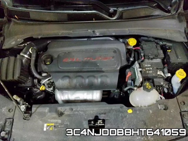 3C4NJDDB8HT641059 фото 8