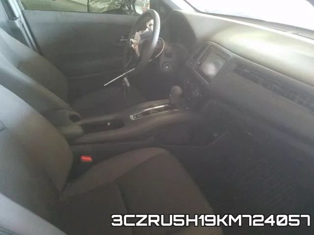 3CZRU5H19KM724057 фото 6