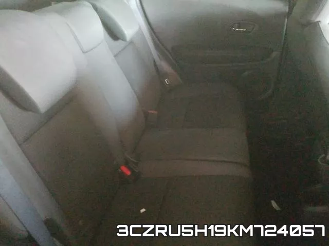 3CZRU5H19KM724057 фото 7