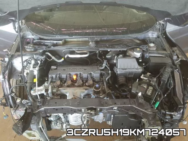 3CZRU5H19KM724057 фото 8