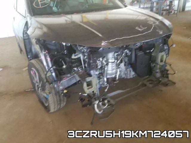 3CZRU5H19KM724057 фото 10