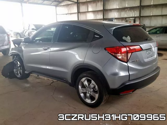 3CZRU5H31HG709965 фото 4